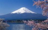 Mt Fuji