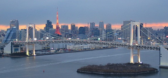 Rainbow Bridge