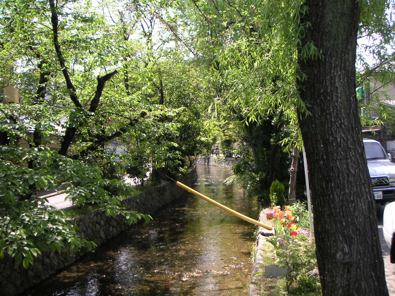 River Walk