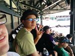 Rockies game