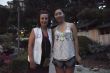 Claire and Kherlen