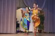 Indian dancers