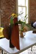 Ikebana demonstration