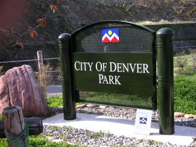 City of Denver Park