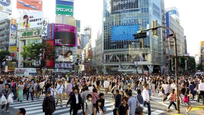 Shibuya