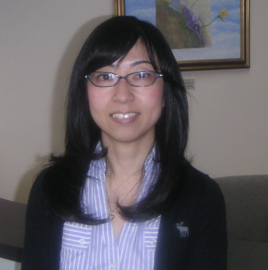 Hiroko Takeyama No Photo Available